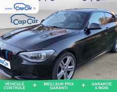 BMW Serie 1 Ceyzérieu