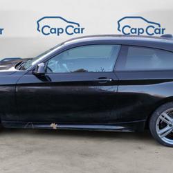 BMW Serie 1 (F21) 125i 218 BVA8 M Sport - Automatique Ceyz&eacute;rieu