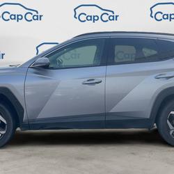 Hyundai Tucson 1.6 TGDi 265 Hybrid 4WD Business - Automatique Entretien constructeur Rennes