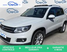 Volkswagen Tiguan Cavalaire-sur-Mer
