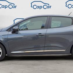 Renault Clio 5 1.6 E-tech 140 Business Saint-Genis-Pouilly