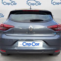 Renault Clio 5 1.6 E-tech 140 Business Saint-Genis-Pouilly