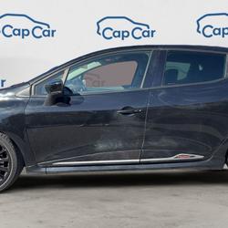Renault Clio 4 RS IV 1.6 Turbo 220 EDC6 Trophy Quint-Fonsegrives