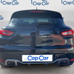 Renault Clio 4 RS IV 1.6 Turbo 220 EDC6 Trophy Quint-Fonsegrives