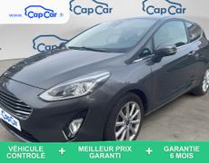 Ford Fiesta Marignane