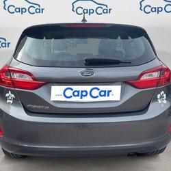 Ford Fiesta 1.0 EcoBoost 100 Titanium - 5 places Marignane
