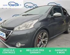 Peugeot 208 Doullens