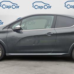 Peugeot 208 1.6 THP 200 GTI Doullens