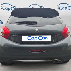 Peugeot 208 1.6 THP 200 GTI Doullens