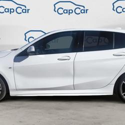 BMW Serie 1 118d 150 BVA8 M Sport - Automatique Bastia