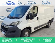 Citroen Jumper Montpellier