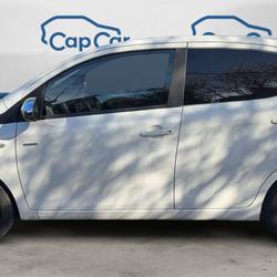 Peugeot 108 1.0 VTi 69 Style Montpellier