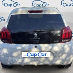 Peugeot 108 1.0 VTi 69 Style Montpellier