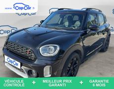 Mini Countryman Carpentras