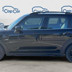 Mini Countryman 2.0 Cooper S 178 ALL4 BVA8 Special Edition Northwood - Automatique Toit ouvrant Carpentras