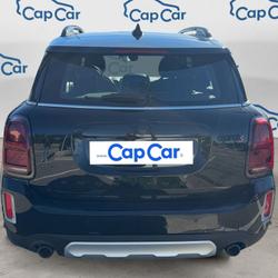 Mini Countryman 2.0 Cooper S 178 ALL4 BVA8 Special Edition Northwood - Automatique Toit ouvrant Carpentras
