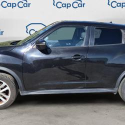 Nissan Juke 1.2 DIG-T 115 Business Edition Bastia