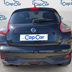 Nissan Juke 1.2 DIG-T 115 Business Edition Bastia