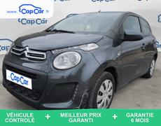 Citroen C1 Villers-sous-Saint-Leu
