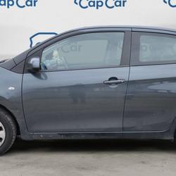 Citroen C1 1.0 VTi 72 Feel Villers-sous-Saint-Leu