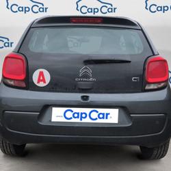 Citroen C1 1.0 VTi 72 Feel Villers-sous-Saint-Leu