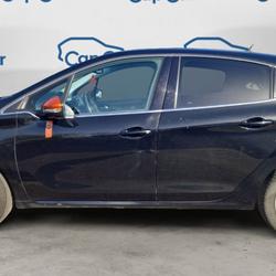 Peugeot 208 1.6 BlueHDi 120 Roland Garros Saint-Ovin