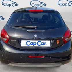 Peugeot 208 1.6 BlueHDi 120 Roland Garros Saint-Ovin