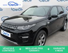 Land Rover Discovery Saint-Omer