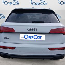 Audi Q5 35 TDI 163 S-Tronic 7 S line Senne&ccedil;ay