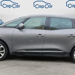 Renault Scenic 4 1.7 dCi 120 Black Edition - 7 places Argenteuil