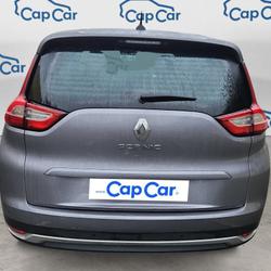 Renault Scenic 4 1.7 dCi 120 Black Edition - 7 places Argenteuil