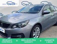 Peugeot 308 II Phase 2