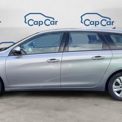 Peugeot 308 II Phase 2 II 1.5 BlueHDi 130 EAT 6 Active Quimper