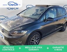 Volkswagen Golf Sportsvan Nice