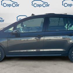 Volkswagen Golf Sportsvan 1.4 TSI 125 DSG 7 Allstar - Automatique Toit ouvrant Nice