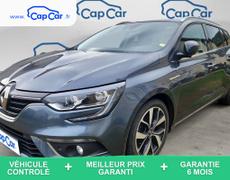 Renault Megane 4 Estate La Flèche