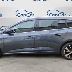 Renault Megane 4 Estate 1.5 Blue dCi 115 Limited La Fl&egrave;che