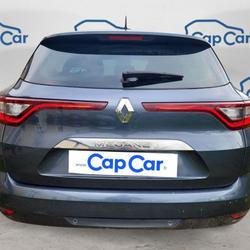 Renault Megane 4 Estate 1.5 Blue dCi 115 Limited La Fl&egrave;che