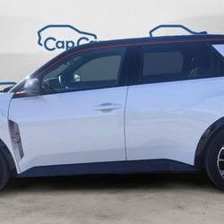 Renault R5 120 40kWh Urbaine Iconic - Premi&egrave;re main Garantie constructeur Bastia