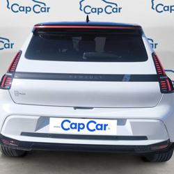 Renault R5 120 40kWh Urbaine Iconic - Premi&egrave;re main Garantie constructeur Bastia