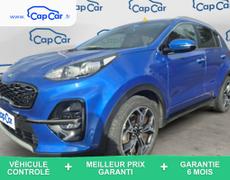 Kia Sportage Roye