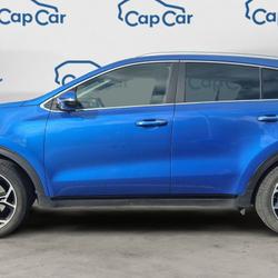Kia Sportage 1.6 CRDi 136 MHEV DCT7 GT Line Premium - Automatique Roye