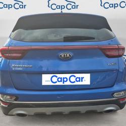 Kia Sportage 1.6 CRDi 136 MHEV DCT7 GT Line Premium - Automatique Roye