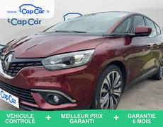Renault Grand Scenic 4