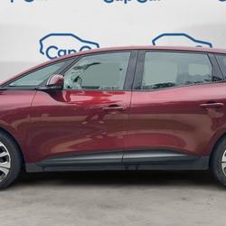 Renault Grand Scenic 4 IV 1.7 Blue dCi 120 Life Le Passage