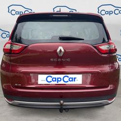 Renault Grand Scenic 4 IV 1.7 Blue dCi 120 Life Le Passage