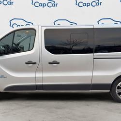 Fiat Talento COMBI 2.0 MultiJet 145 Panorama 9pl. Le Petit-Quevilly