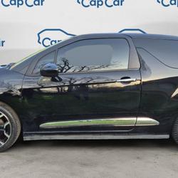 Ds DS3 1.6 HDi 90 So Chic - Automatique Gisors