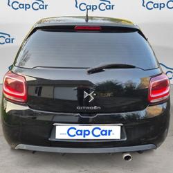 Ds DS3 1.6 HDi 90 So Chic - Automatique Gisors