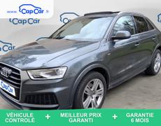 Audi Q3 Bry-sur-Marne